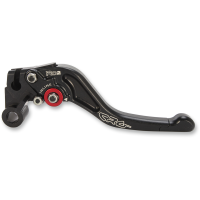 (image for) RC2 Shorty Length Clutch Lever - Black