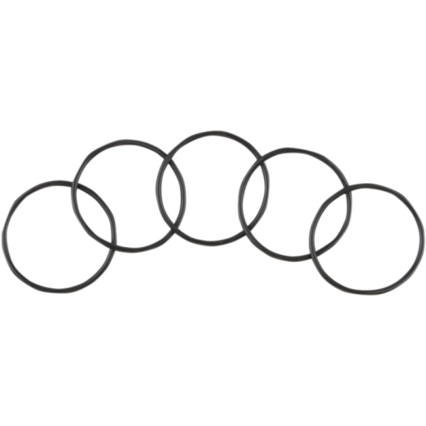 (image for) Cometic Starter-to-Primary Case O-ring for 99-17 Twin Cam (Nitrile)