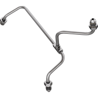 (image for) Front Brake Line Router 1742-0748