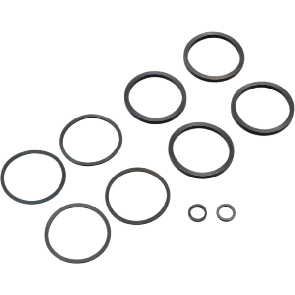 (image for) Drag Specialties Caliper Seals Only Kit 1702-0127