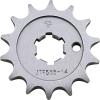 (image for) JT Sprockets Front Sprocket 14T JTF555-14