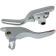 (image for) Short Lever Set - Chrome