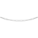 (image for) Oval Windshield Trim - Polished
