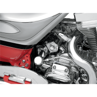 (image for) Starter Motor 1.4kW Polished/Chrome