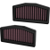 (image for) K&N OE Replacement High-Flow Air Filter