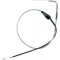 (image for) Braided Idle Cable for FLHTC/I