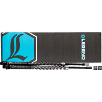 (image for) Axeo Comfort Front Suspension