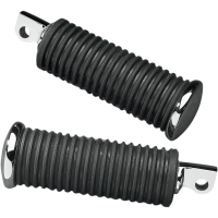 (image for) Vibration-Absorbing Passenger Footpegs, Standard