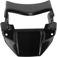 (image for) TAG Fender Eliminator for Honda CBR600RR 07-12 - Gloss Black