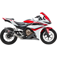 (image for) Street R-77 (Works finish) Full System for Honda CBR500 16-18/X 17-18
