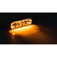 (image for) Cyclone sequential LED indicator lights