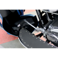 (image for) Heel Lever Eliminator Chrome