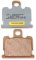 (image for) Standard Front Brake Pad DP402
