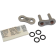 (image for) 630 SRO Rivet Connecting Link, Natural