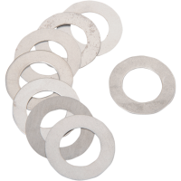 (image for) Shifter Cam Thrust Washer Set