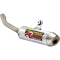 (image for) R304 Shorty Silencer for KTM 125/150 SX 16
