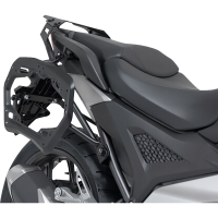 (image for) TRAX ADV Side Case Set - 37/37 L, Silver