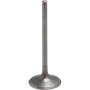 (image for) Tensilite Titanium Exhaust Valve