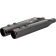 (image for) Khrome Werks 4.50" HP PLUS Slip-On Mufflers - Eclipse w/ Eclipse Race tip billet end caps