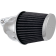 (image for) VO2 Falcon Air Intake Kit - Chrome
