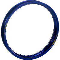 (image for) Excel MX Rear Rim, Blue, 19 x 2.15