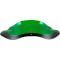 (image for) Kolor Sport Flare™ Windshield 8" Green