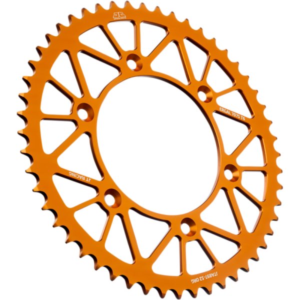 (image for) JT Sprockets 52T Rear Sprocket