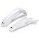 (image for) Front and Rear Fender Kit - White