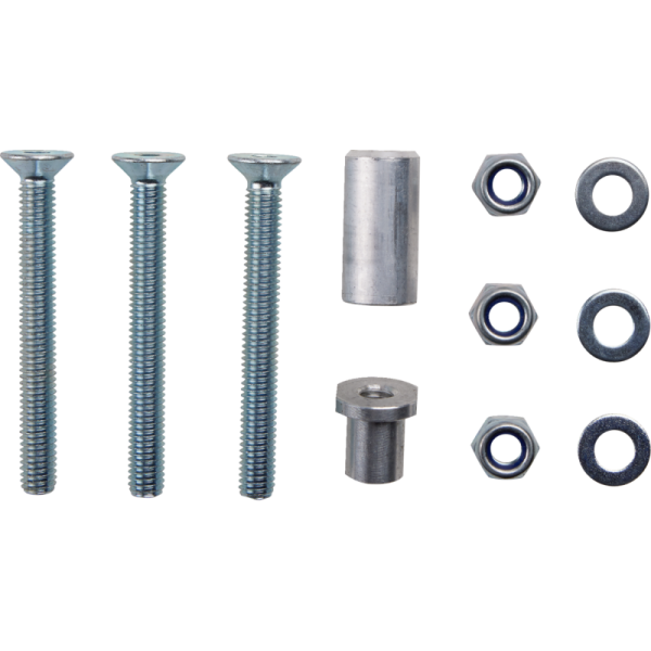(image for) AXP Racing Chain Guide - Blue