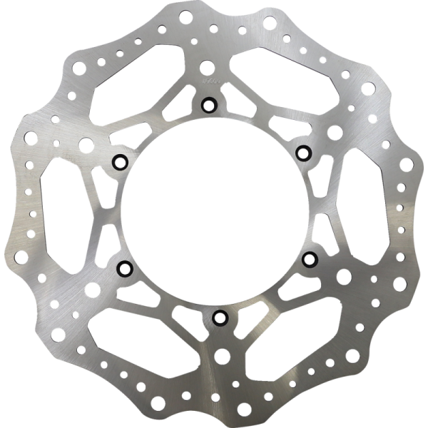 (image for) Moose Racing Moose Offroad RFX Front Brake Rotor