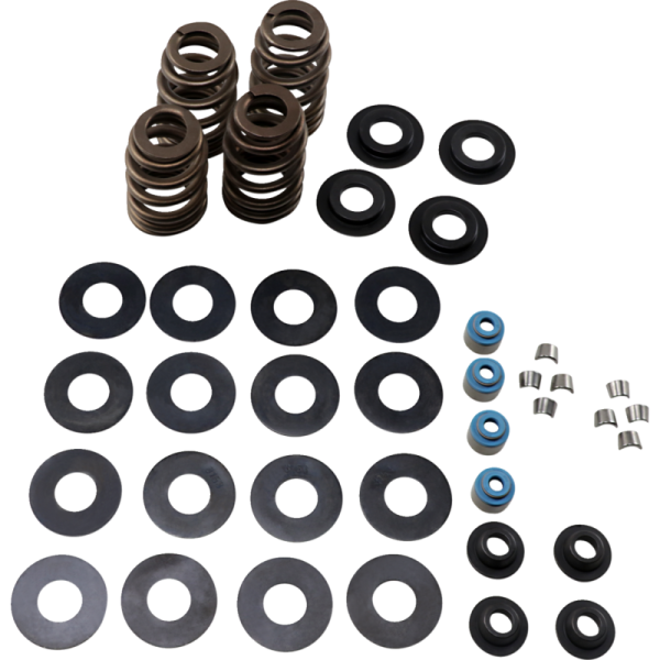 (image for) FEULING OIL PUMP CORP. Feuling Econo Beehive Spring Kit 0926-1468