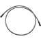 (image for) Braided DOT Universal Brake Line 46" - KarbonFibr