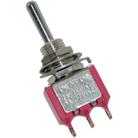 (image for) Mini Air Ride Toggle Switch