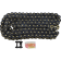 (image for) 530 MAX Z Chain - Black/Gold - 120 Links