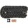 (image for) 530MAX-Z Drive Chain - Black/Gold, 120 Links