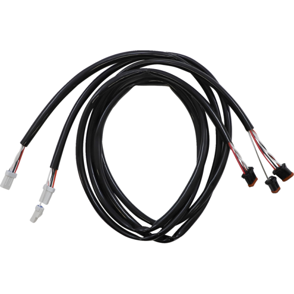 (image for) LA Choppers Can-Bus Wiring Harness Extension +15"
