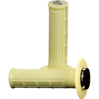 (image for) Renthal Lock-On Grips MX Works - Aramid taper, half-waffle
