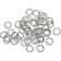 (image for) 5/16" Chrome Inside Star Washer
