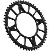 (image for) JT Sprockets 51T Rear Sprocket (Conversion)