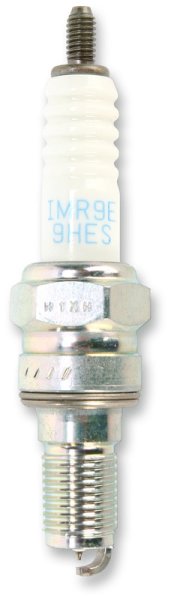(image for) NGK SPARK PLUGS NGK Special/Laser Iridium Spark Plug IMR9E-9HES