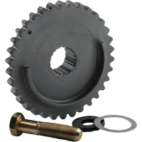 (image for) Rear Cam Outer Chain Sprocket (Factory Style)
