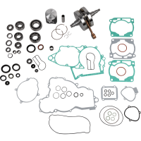 (image for) Vertex Complete Rebuild Kit - KTM 250 SX 07-14