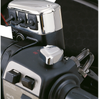 (image for) Kill Switch Cover for Honda GL1800 Gold Wing 01-17