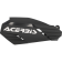 (image for) Acerbis K-Linear Handguards - Black/white