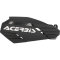 (image for) Acerbis K-Linear Handguards - Black/white