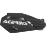 (image for) Acerbis K-Linear Handguards - Black/white