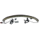 (image for) Integrated LED Taillight - Smoke Lens