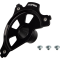 (image for) Acerbis Mounting Kit for X-Brake - KTM EXC/SX/XC 04-14 - Black