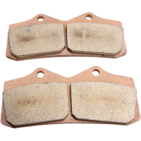 (image for) DP Brakes Pad 1721-2447