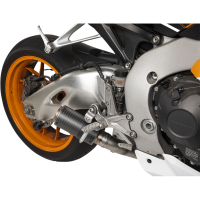 (image for) MGP Slip-On Muffler for Honda CBR1000RR